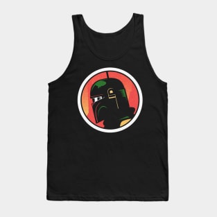 The Defender of Universe, Voltron Tank Top